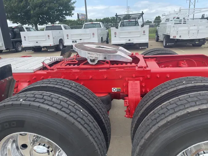 2022 Peterbilt 567