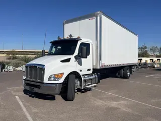2024 Peterbilt 536