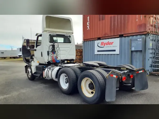 2019 NAVISTAR INTERNATIONAL LT625 DAYCAB T/A30c03c75338ea2c39884d5015c0e6b14