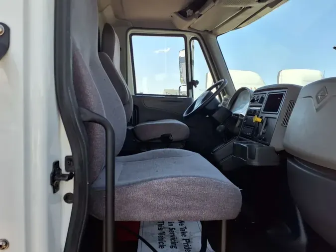 2019 NAVISTAR INTERNATIONAL 4300