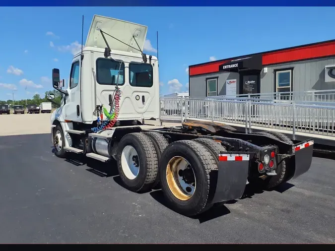 2020 FREIGHTLINER/MERCEDES NEW CASCADIA PX1266430c1007ea9e147f1dd094d2ac987e835