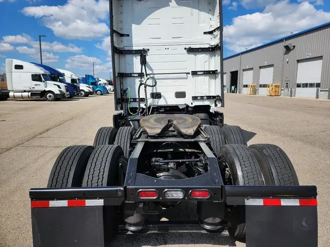2026 VOLVO VNL64T86030c163dcd47970b0695c31adaa65a497