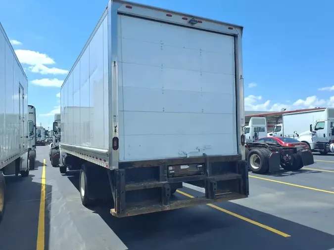 2019 NAVISTAR INTERNATIONAL 4300