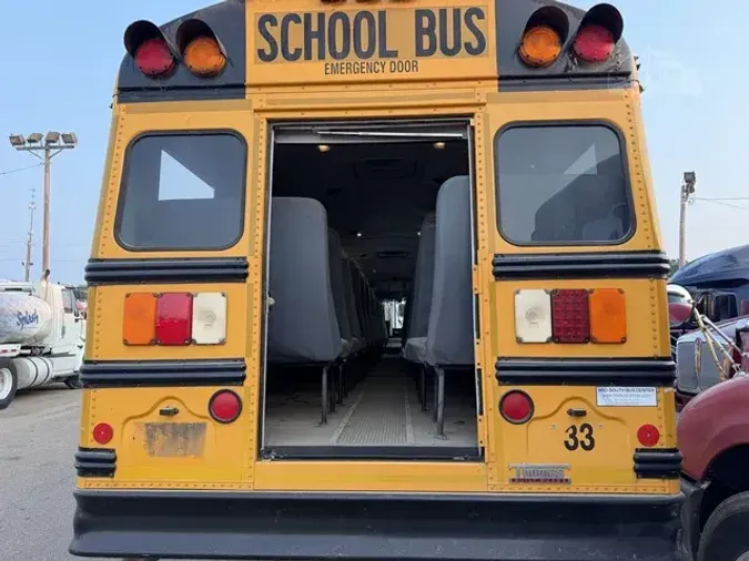 2013 THOMAS BUILT BUSES SAF-T-LINER MVP30c21f9f639e7295e0f2c86406df20ae