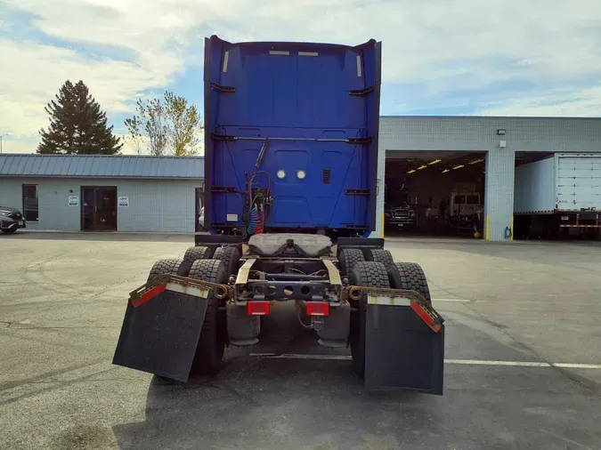 2020 NAVISTAR INTERNATIONAL LT625 SLPR CAB