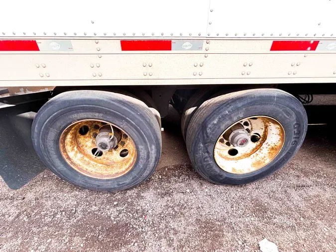 2019 UTILITY VS2RA
