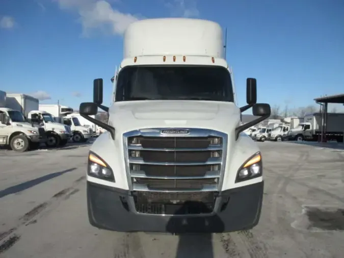 2022 FREIGHTLINER/MERCEDES NEW CASCADIA PX12664