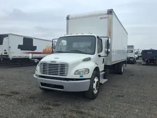 2019 FREIGHTLINER/MERCEDES M2 106