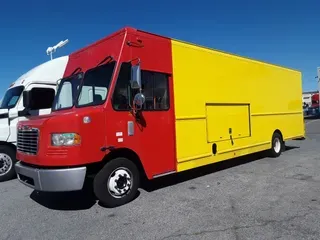 2017 FRTLR CUSTOM CHASSIS CORP MT55