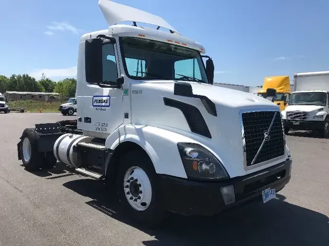 2018 Volvo VNL4230030c945f5ecf784287ab98381da55f4bb