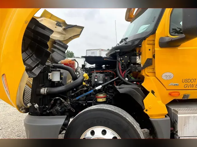 2019 INT LT625 6x4