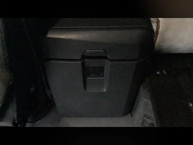 2021 Freightliner Cascadia 126