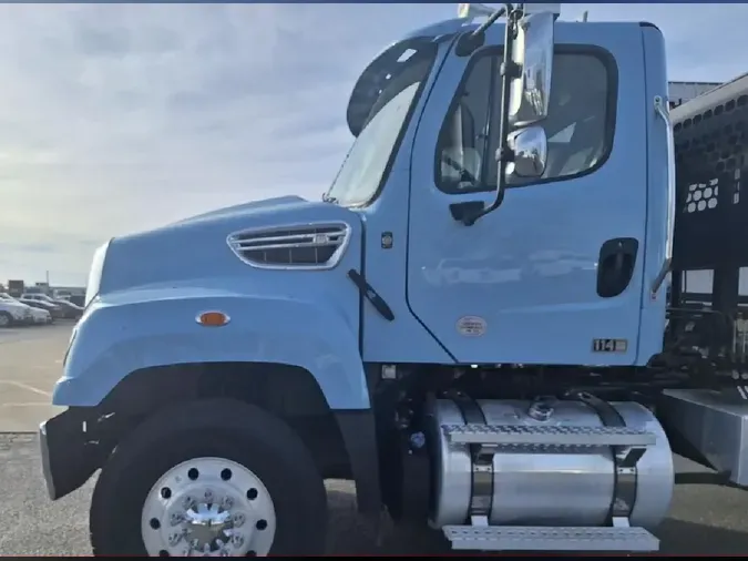 2021 FREIGHTLINER 114SD