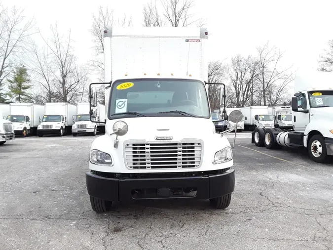 2020 FREIGHTLINER/MERCEDES M2 10630cd95fbd3160c0366e1a2c6e47990e0