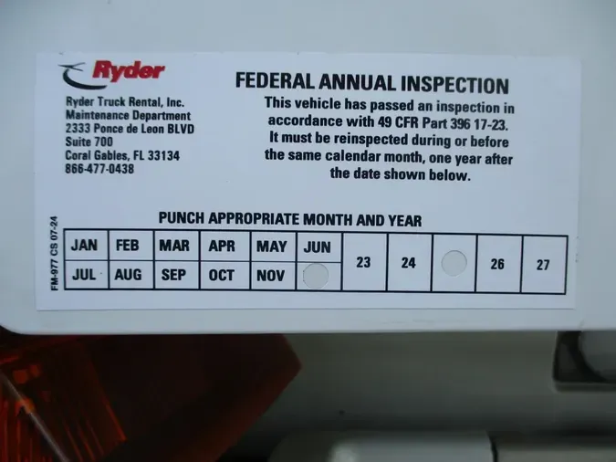 2021 FREIGHTLINER/MERCEDES NEW CASCADIA PX1266430cdf3a2fa2d1a7bc7758e3511e6e647