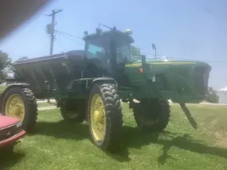 2005 John Deere 4920
