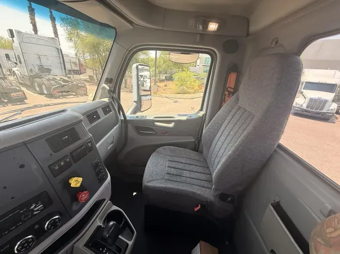 2018 Peterbilt 579
