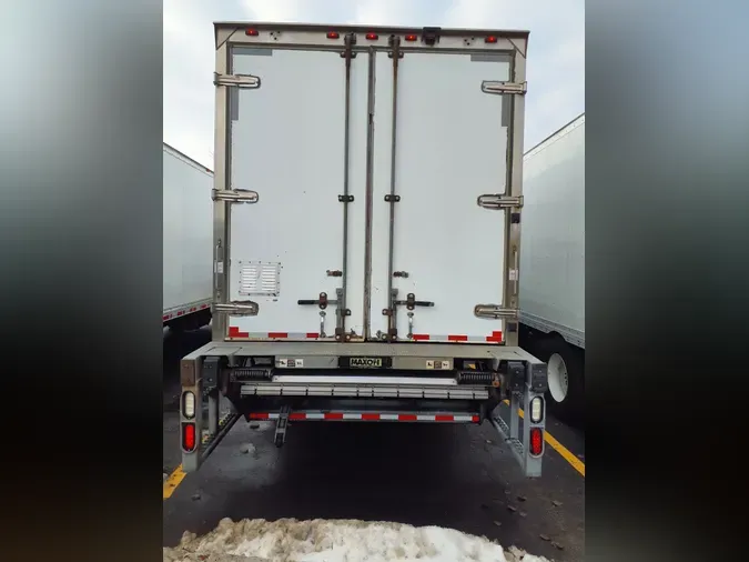 2016 FREIGHTLINER/MERCEDES M2 10630cf21b03fa2dff2180f63cdb7d0da21