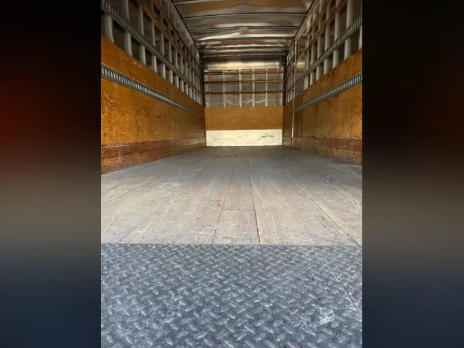 2016 NAVISTAR INTERNATIONAL 4300