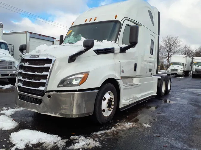 2020 FREIGHTLINER/MERCEDES NEW CASCADIA PX1266430d0f659c502482815a82fbdef453b5d