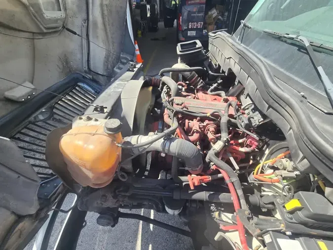 2022 NAVISTAR INTERNATIONAL MV607 (4X2)30d187470c7cd6d52b0c7ca3a561d58b