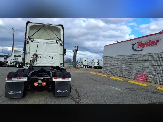 2022 FREIGHTLINER/MERCEDES NEW CASCADIA PX12664