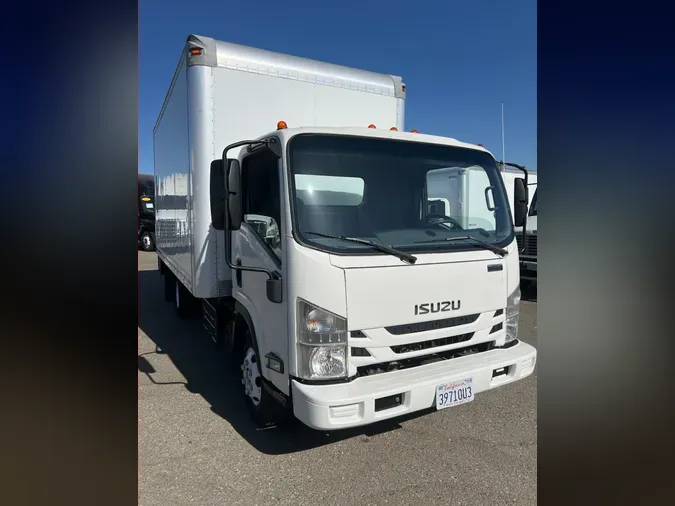 2016 ISUZU NPR HD