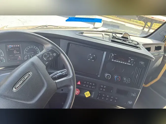 2025 Freightliner Cascadia 12630d2f1eb8067e187e10030ff9cdbf998
