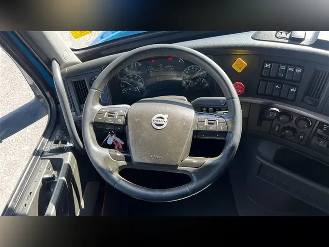 2019 VOLVO VNL86030d39ee06c70e9cac8ae69cf84362202