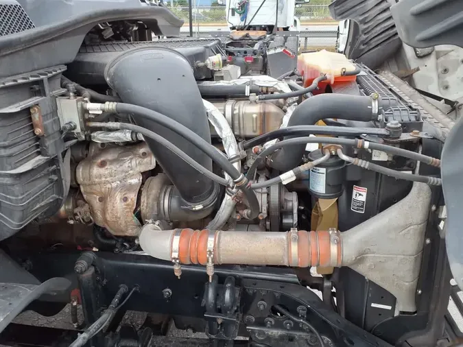 2019 FREIGHTLINER CASCADIA 125