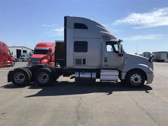 2021 INTERNATIONAL LT30d6571da7e9270b99a85e2282f78af2