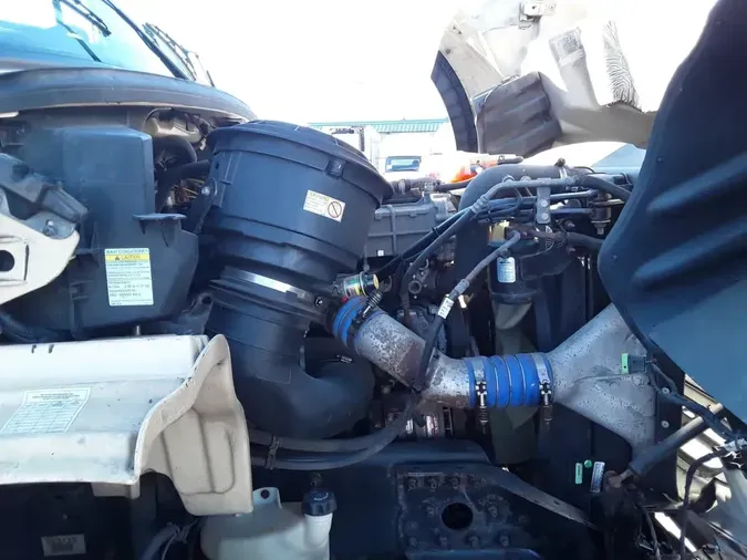 2019 FREIGHTLINER/MERCEDES M2 112