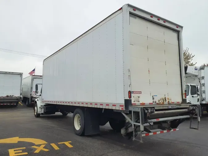 2019 FREIGHTLINER M2 106