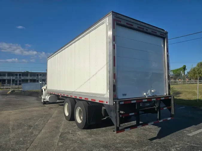 2020 NAVISTAR INTERNATIONAL MV607 (6X4)30d86b91d9c56791f7312a251573668a