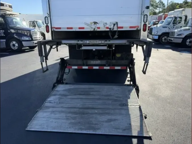 2020 FREIGHTLINER/MERCEDES M2 10630d8f3aaffd9c7d70260d6f816dd27f3
