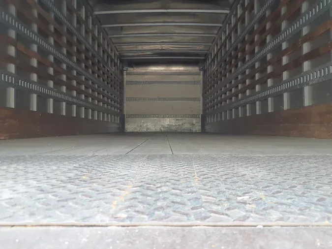 2018 NAVISTAR INTERNATIONAL 4300