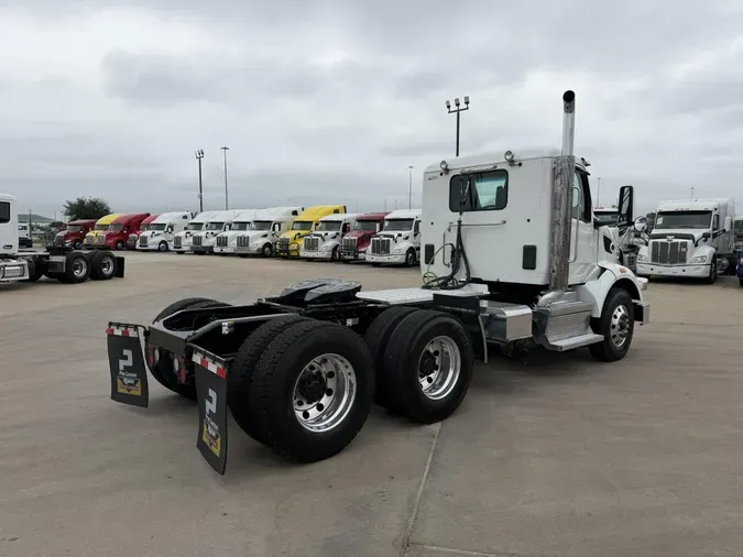 2023 Peterbilt 567