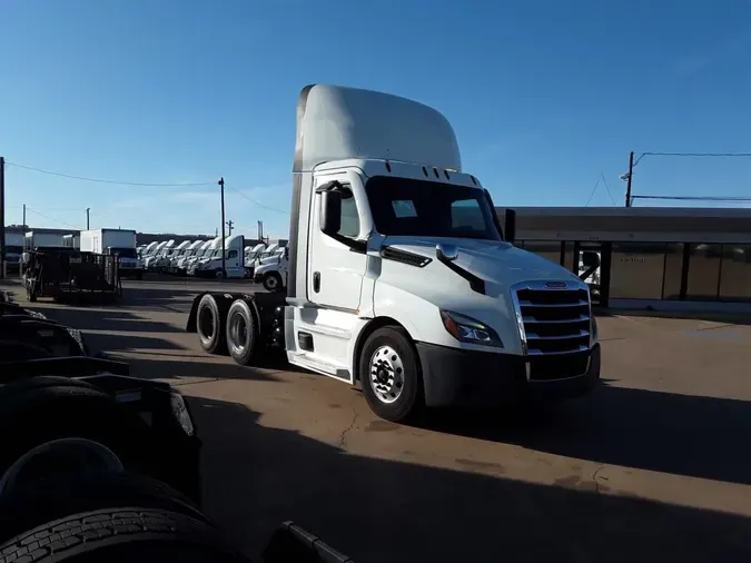 2022 FREIGHTLINER/MERCEDES NEW CASCADIA PX12664