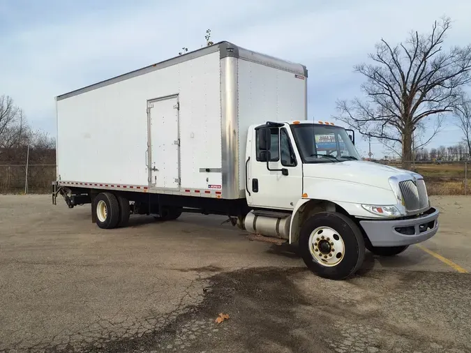 2019 NAVISTAR INTERNATIONAL 430030db8eb8d2ce18eb88dc71b267b71e10