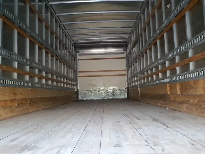 2019 NAVISTAR INTERNATIONAL 4300