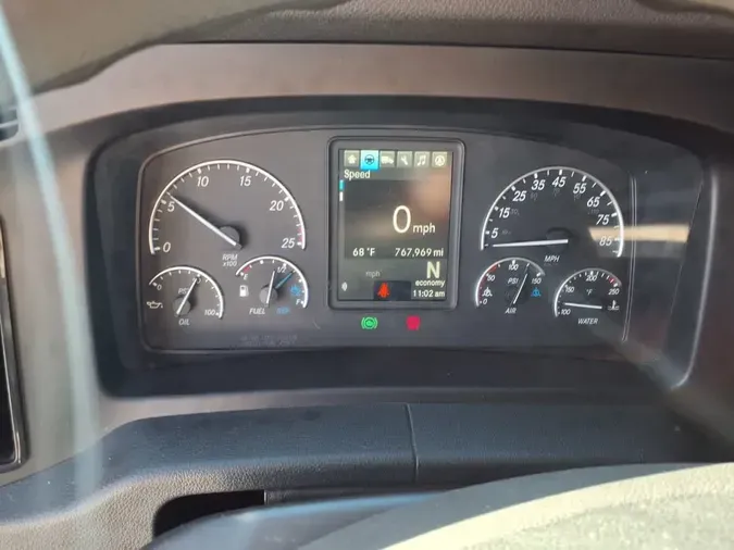 2022 FREIGHTLINER/MERCEDES NEW CASCADIA PX1266430dd5007b829e5085683efc90455f761