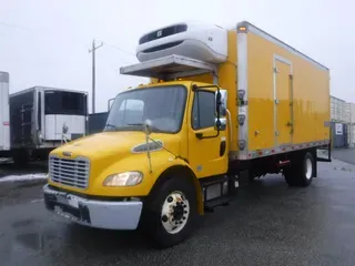 2019 FREIGHTLINER/MERCEDES M2 106