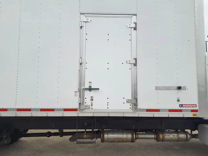 2016 NAVISTAR INTERNATIONAL 4300