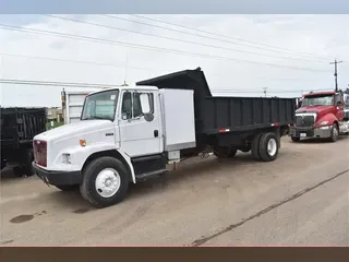 1998 FREIGHTLINER FL70