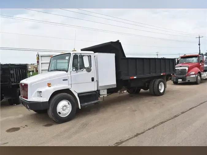 1998 FREIGHTLINER FL7030df0cbb991bb6172a6ab075015049f6