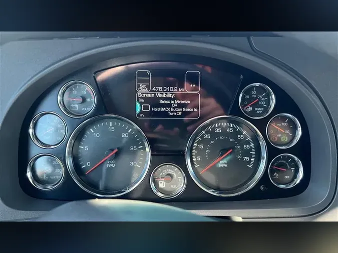 2020 KENWORTH T680