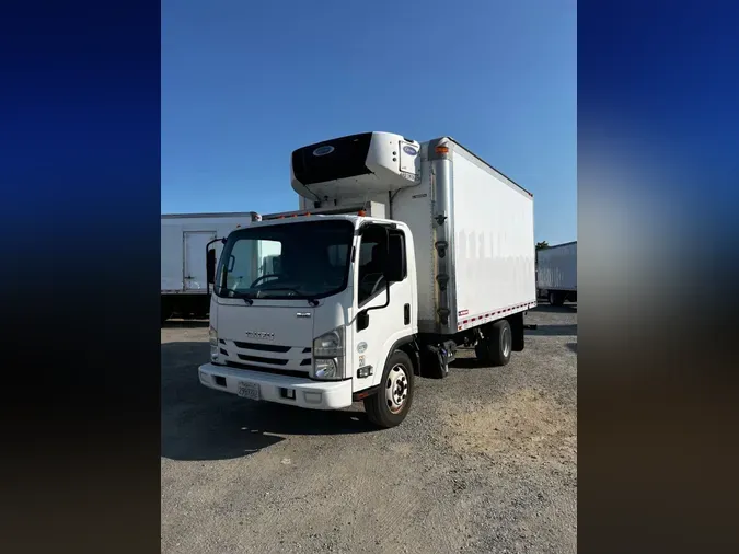 2019 ISUZU NPR30df5caecf5fcf03b88f5525712f31bd