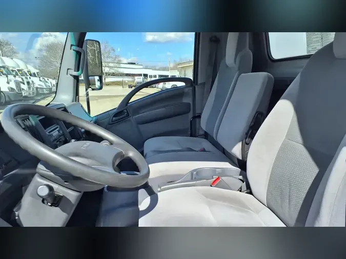2018 ISUZU NPR HD30dfe33e513b9ca61647661ad85debb4