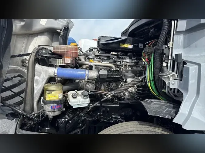 2020 FREIGHTLINER CASCADEVO1