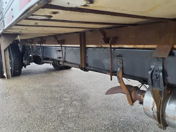 2018 NAVISTAR INTERNATIONAL 4300